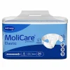 MoliCare® Premium Elastic Slip 9 Tropfen Größe S, 26 St