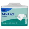 MoliCare® Premium Elastic Slip 5 Tropfen Größe M, 30 St