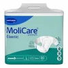 MoliCare® Premium Elastic Slip 5 Tropfen Größe L, 30 St