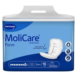 MoliCare® premium Form 9 Tropfen, 16 St