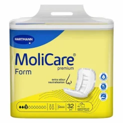 MoliCare® premium Form 3 Tropfen, 32 St