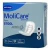 MoliCare® Premium Form STOOL, 32 St
