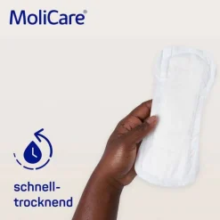 Molicare Premium lady Pad 1 Tropfen, 12 St><noscript><img width=