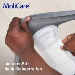 Molicare Premium lady Pad 1 Tropfen, 12 St><noscript><img width=