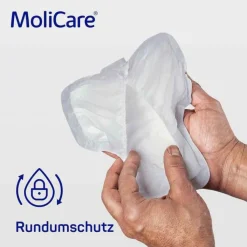Molicare Premium Men Pad 4 Tropfen, 14 St