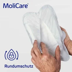 Molicare Premium Men Pad 5 Tropfen, 14 St> Ein- & Vorlagen