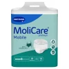 Molicare Premium Mobile 5 Tropfen Größe M, 14 St