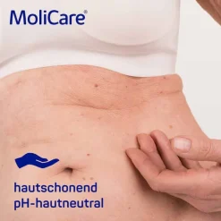 Molicare ® Skin Feuchtpflegetücher, 50 St><noscript><img width=