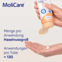 Molicare ® Skin Handcreme, 200 ml> Handcreme