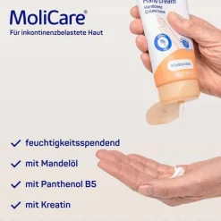 Molicare ® Skin Handcreme, 200 ml><noscript><img width=