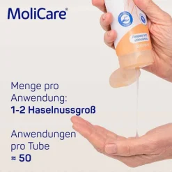 MoliCare® Skin Hautfluidgel, 200 ml