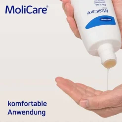 MoliCare® Skin Hautpflegeöl, 500 ml