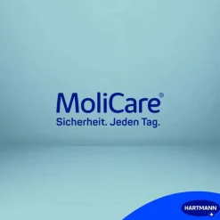 MoliCare® Skin Hautpflegeöl, 500 ml