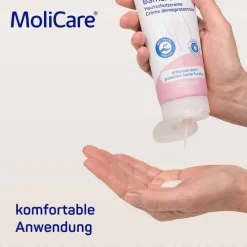 Molicare ® Skin Hautschutzcreme, 200 ml><noscript><img width=