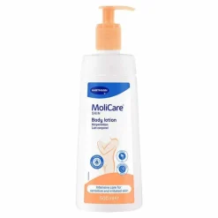 MoliCare® Skin Körperlotion, 500 ml
