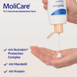 MoliCare® Skin Körperlotion, 250 ml