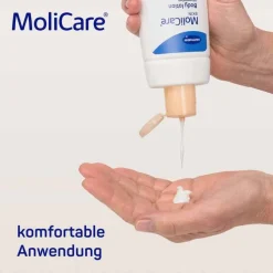 MoliCare® Skin Körperlotion, 250 ml