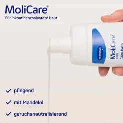 Molicare ® Skin Pflegebad, 500 ml><noscript><img width=