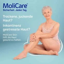 Molicare ® Skin Pflegebad, 500 ml><noscript><img width=