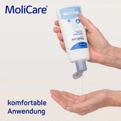 MoliCare® Skin Waschlotion, 250 ml