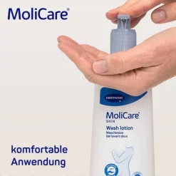 MoliCare® Skin Waschlotion, 500 ml