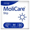 Molicare Slip Day Erwachsenenwindeln Größe M, 30 St