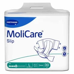 MoliCare® Slip extra groß L, 30 St