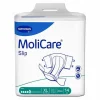 Molicare Slip extra groß XL, 14 St