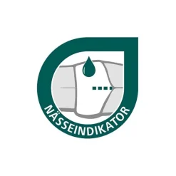 MoliCare® Slip maxi 9 Tropfen S, 3X14 St