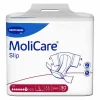 MoliCare® Slip super Größe L, 30 St