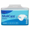 Molicare ®Premium Elastic Slip 6 Tropfen Größe S, 30 St> Windeln & Pants