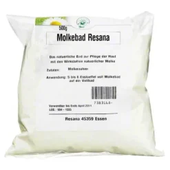 Resana Molke Bad Pulver, 500 g> Badesalz