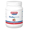 Megamax Molke Drink Erdbeere, 700 g> Drinks