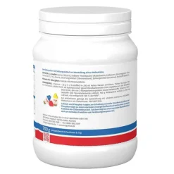 Megamax Molke Drink Erdbeere, 700 g> Drinks