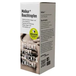 Molkur Tropfen, 100 ml> Verdauung