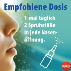 Puren Mometason Heuschnupfenspray 50 µg, 18 g><noscript><img width=