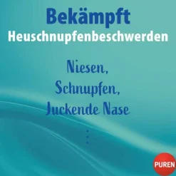 Puren Mometason Heuschnupfenspray 50 µg, 10 g><noscript><img width=