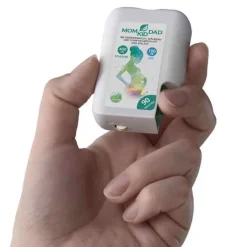 Momkiddad Tabletten in Klick-Box, 90 St