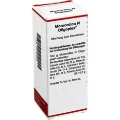 Momordica N Oligoplex Liquid, 50 ml