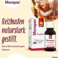 Monapax® Tropfen, 20 ml