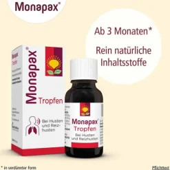 Monapax® Tropfen, 20 ml