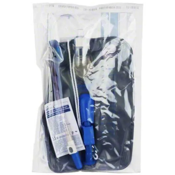 Monoflo Tag + Nacht Beutel 30 cm, 1 St> Beutel & Zubehör