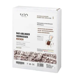 Bad Aiblinger Moorkissen Rücken 25x38 cm, 1 St> Moorkissen