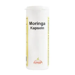 Allpharm Moringa Kapseln, 90 St> Moringa|Moringa Oleifera