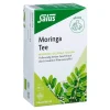 Salus Moringa Tee Bio Moringa oleifera folium Fbtl, 15 St> Moringa Oleifera|Bio Tee