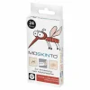 Moskinto Pflaster Hängefaltschachtel Eurolochung, 24 St> Mittel Bei Mückenstichen