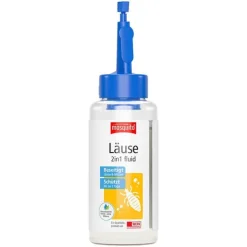 mosquito® Läuse 2in1 Fluid, 200 ml