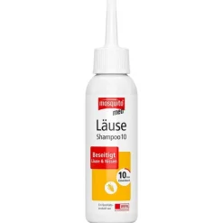 Mosquito ® med Läuse-Shampoo 10, 100 ml>Kinder Sonstige Haarpflegeprodukte|Läusemittel