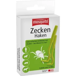 mosquito® Zecken-Haken, 2 St