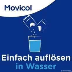 Movicol ® trinkfertig 25 ml Beutel Lösung zum Einnehmen, 30 St><noscript><img width=